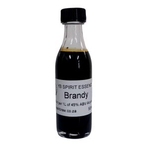 Brandy Essence