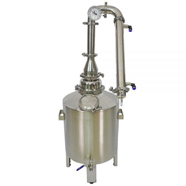 50l pot still