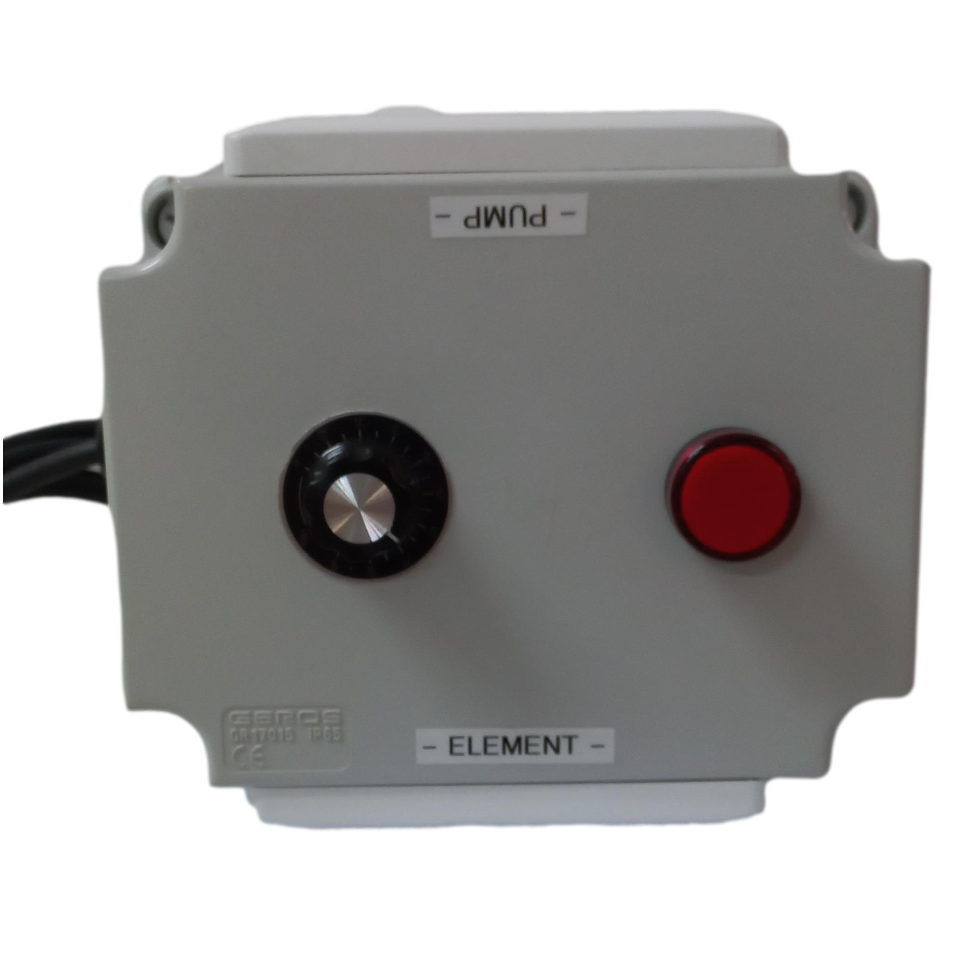 Voltage regulator