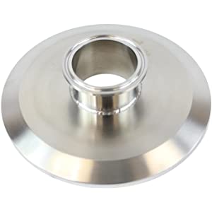 6inch End Cap reducer