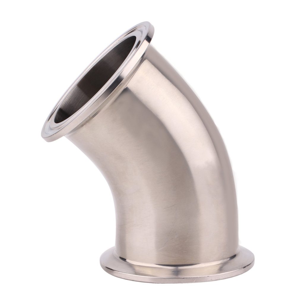 2 Inch 45deg Elbow
