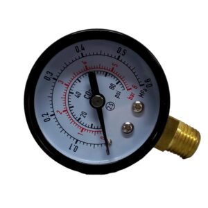 Pressure Gauge