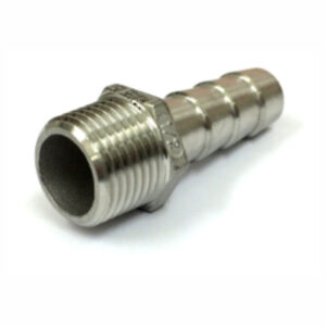 Hose barb