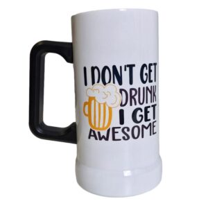 Beer mug