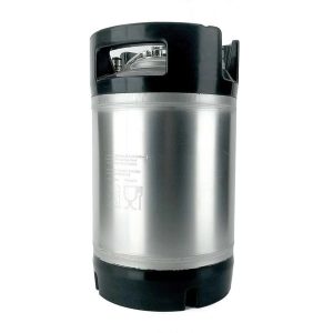 9,5L Kegland Ball Lock Keg