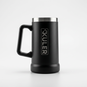 Stainless steel Beer mug