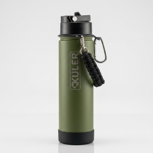 Stainless steel Water bottle