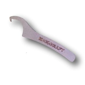 C-spanner for Beer tap